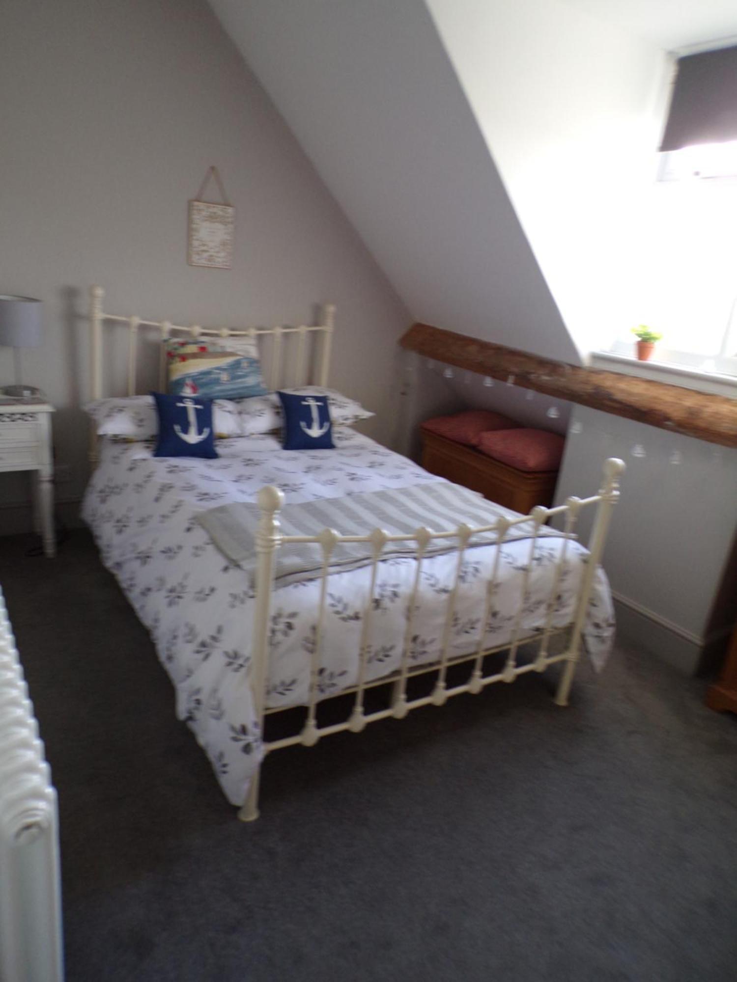 Riverside Cottage Tewkesbury Buitenkant foto