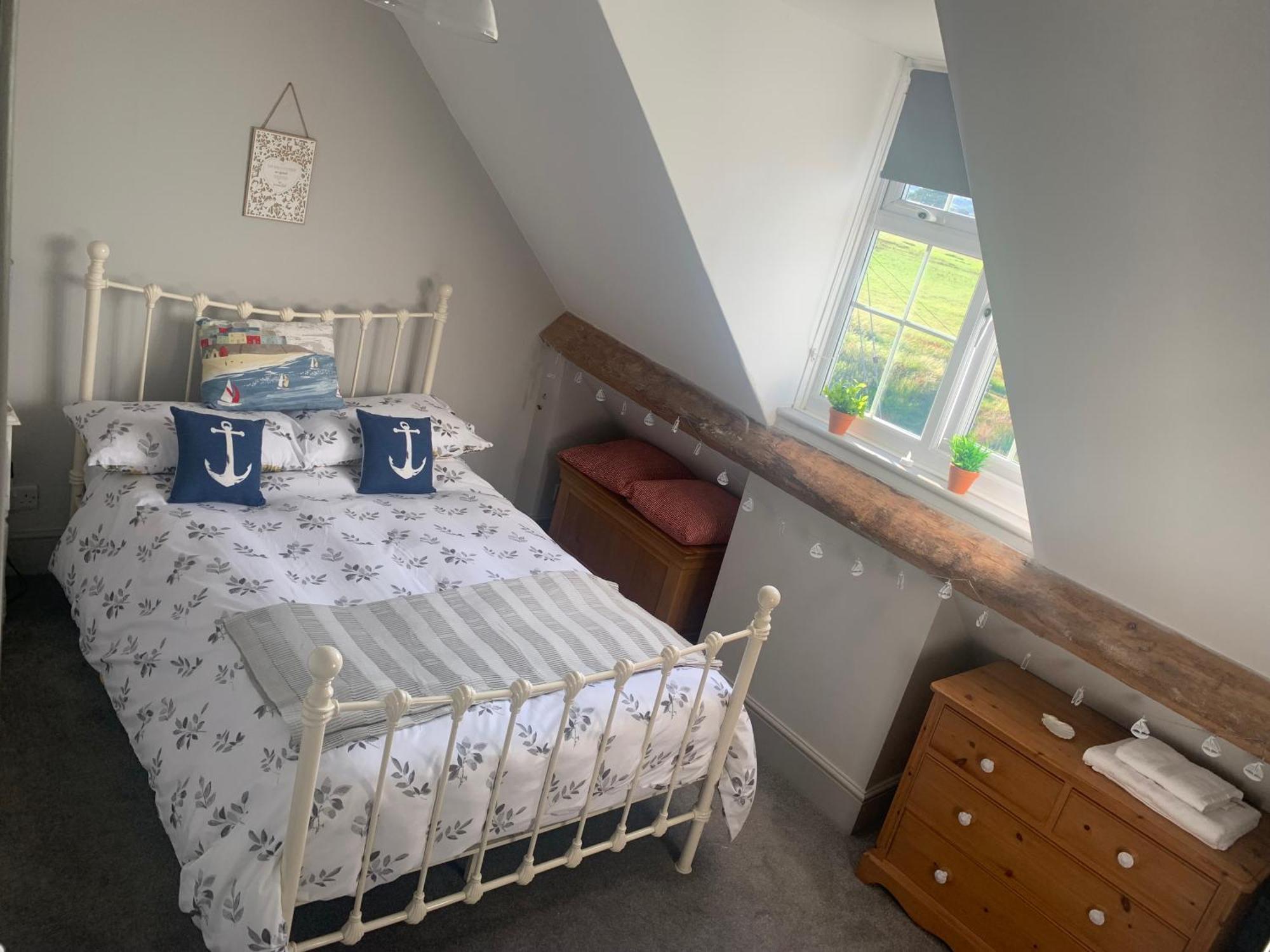 Riverside Cottage Tewkesbury Buitenkant foto