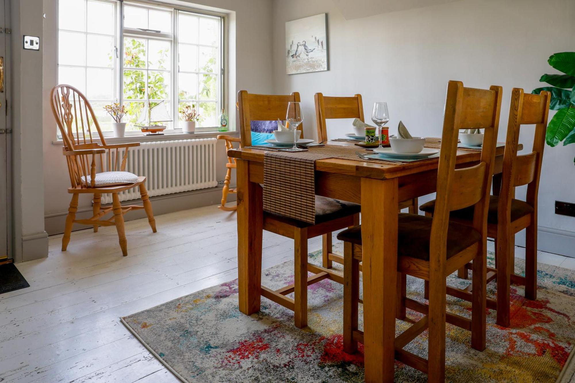 Riverside Cottage Tewkesbury Buitenkant foto