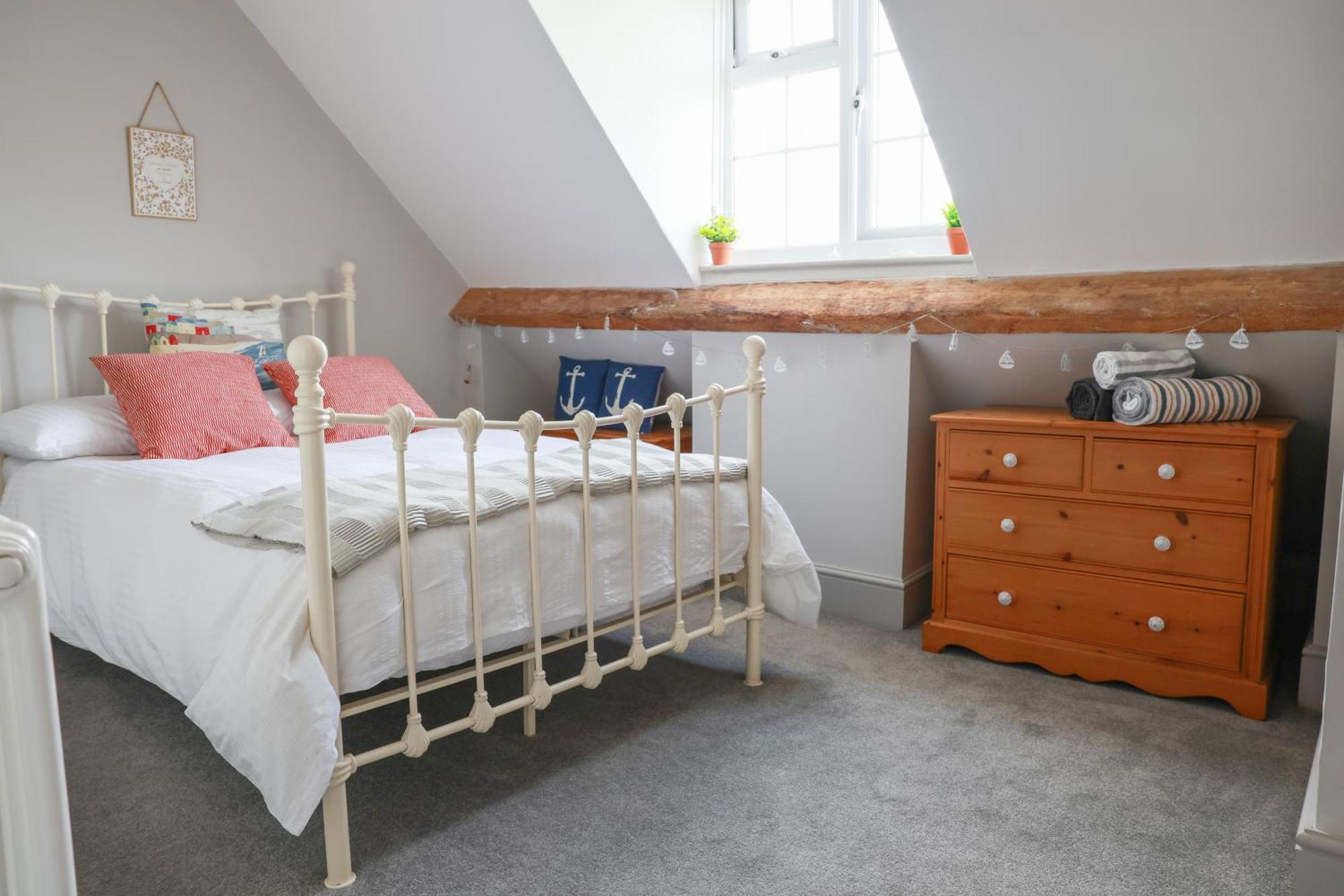 Riverside Cottage Tewkesbury Buitenkant foto