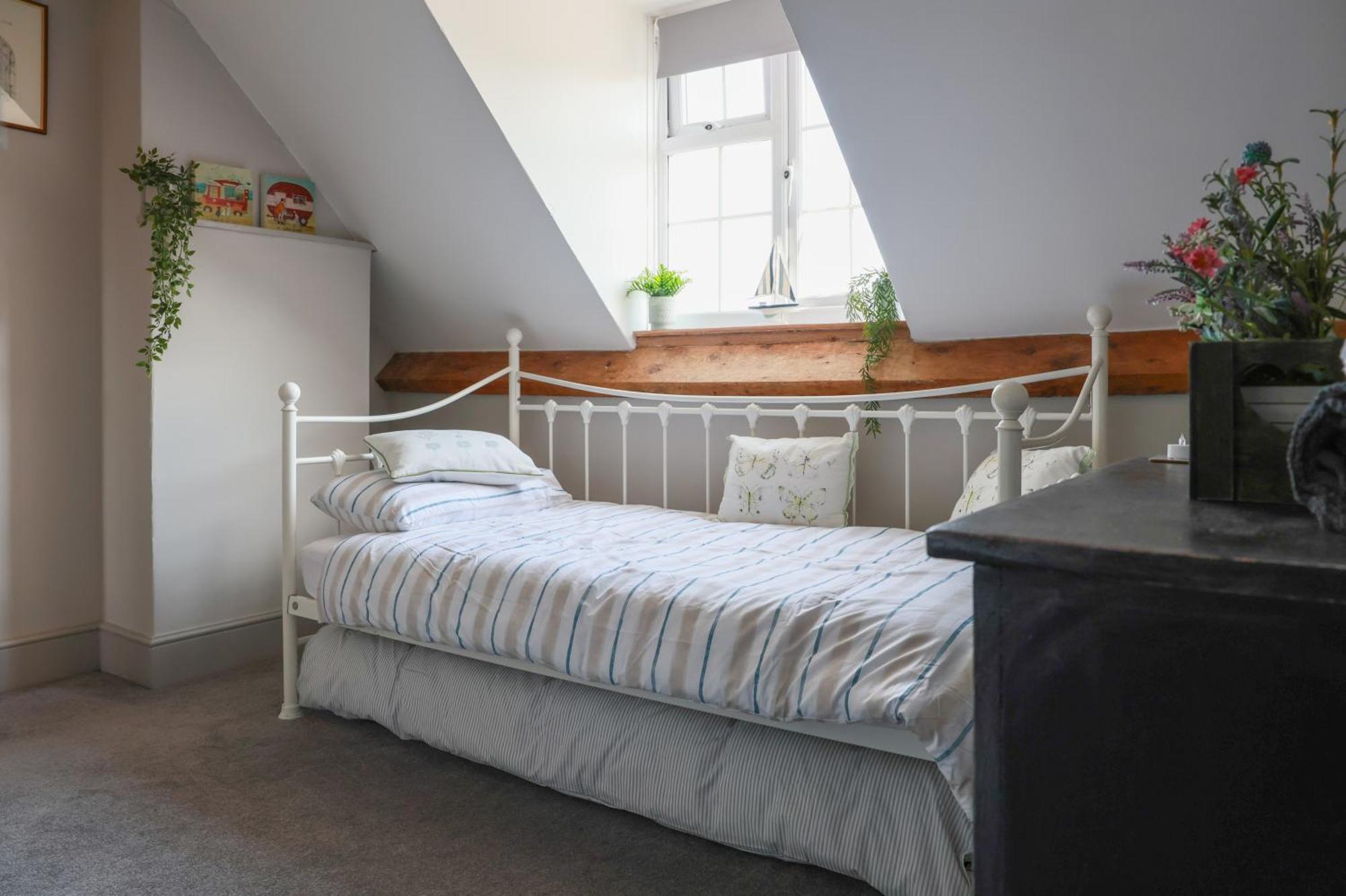 Riverside Cottage Tewkesbury Buitenkant foto