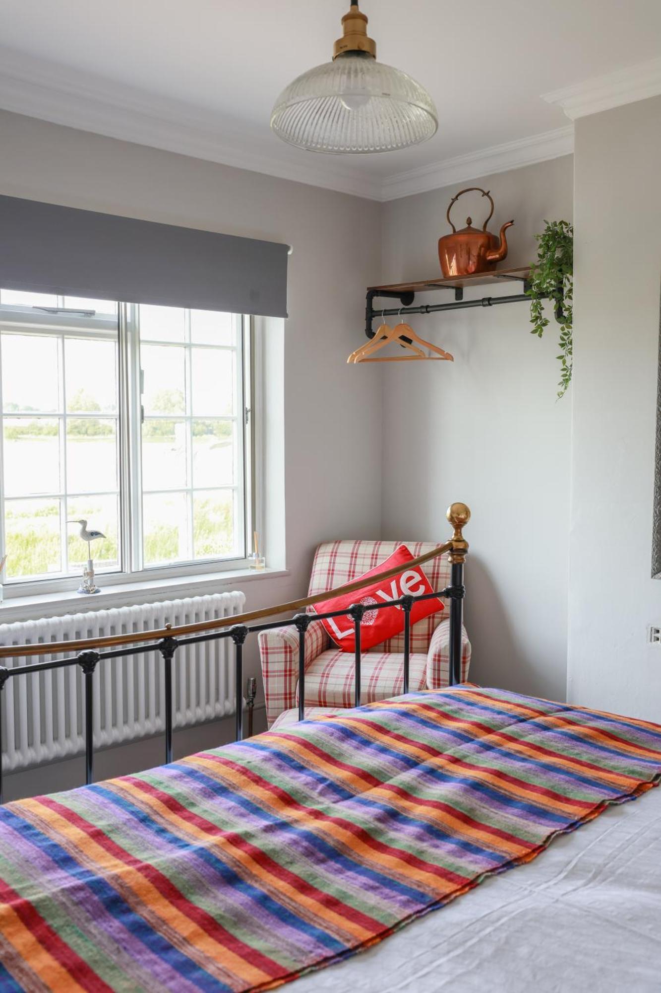 Riverside Cottage Tewkesbury Buitenkant foto
